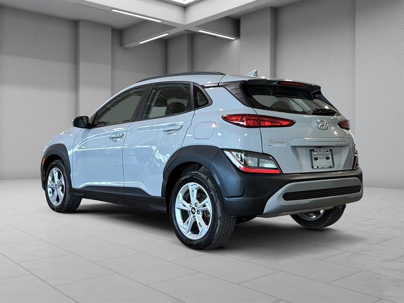 hyundai Kona 2023 - 9