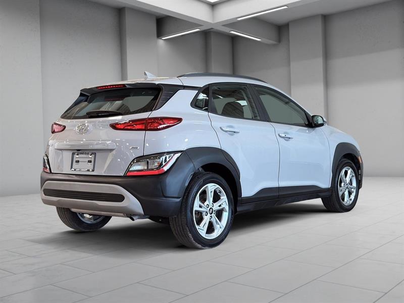 hyundai Kona 2023 - 15