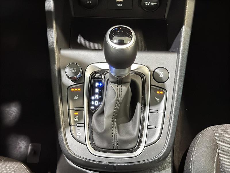 hyundai Kona 2023 - 24