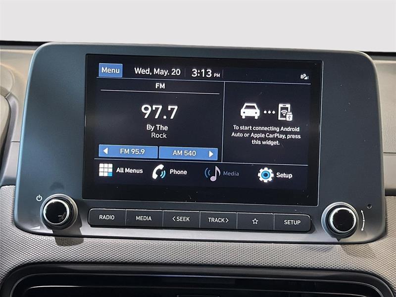 hyundai Kona 2023 - 25