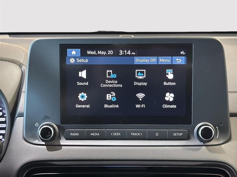 hyundai Kona 2023 - 28