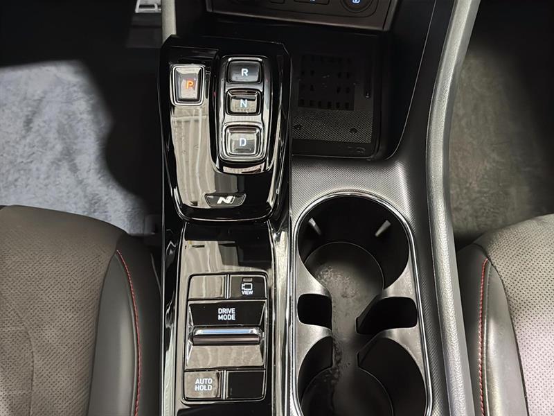 hyundai Sonata 2022 - 28