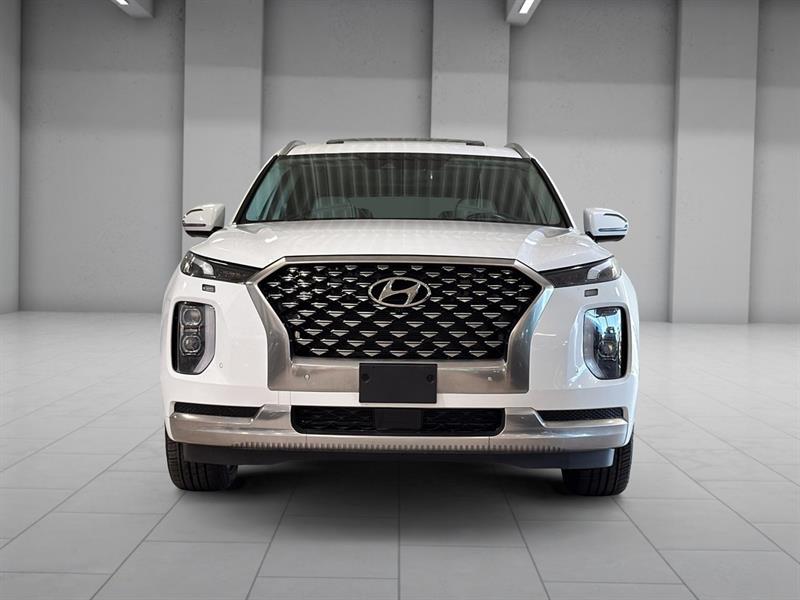 hyundai Palisade 2022 - 2
