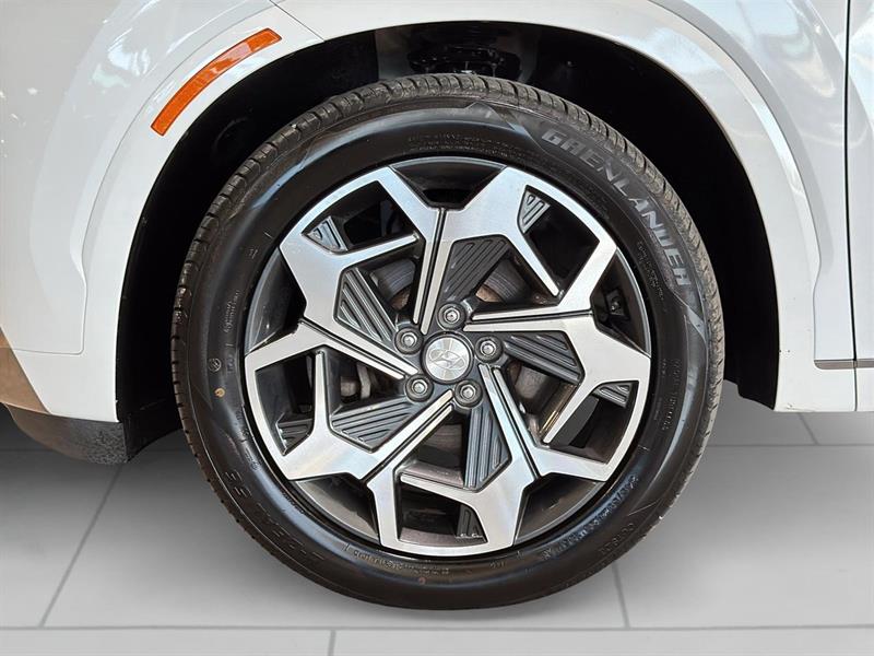 hyundai Palisade 2022 - 4