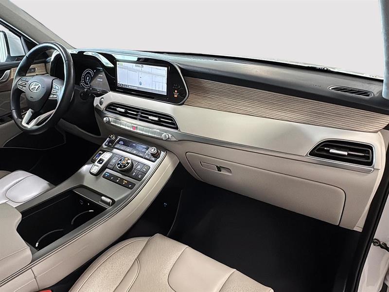 hyundai Palisade 2022 - 13