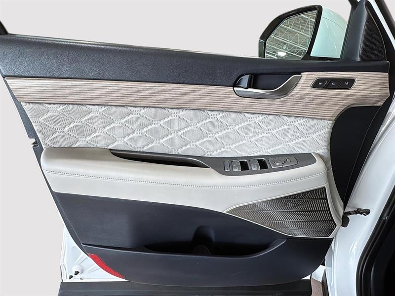 hyundai Palisade 2022 - 14