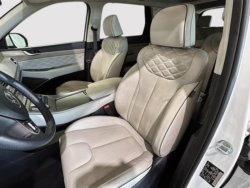 hyundai Palisade 2022 - 15
