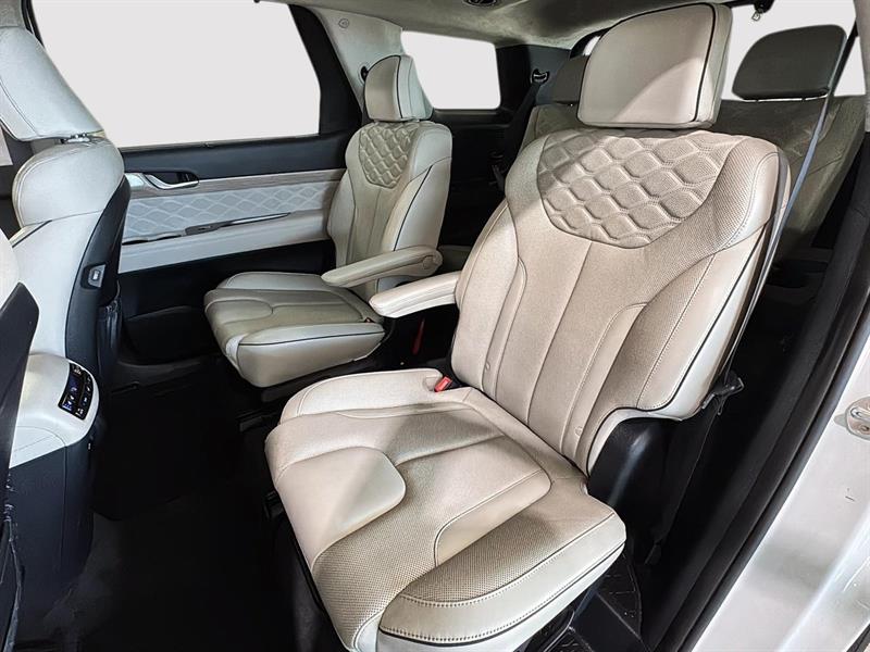 hyundai Palisade 2022 - 17