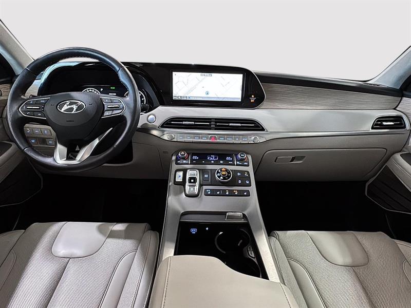 hyundai Palisade 2022 - 20
