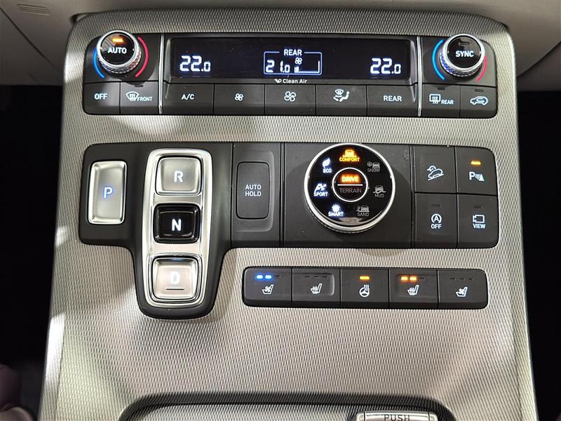hyundai Palisade 2022 - 22