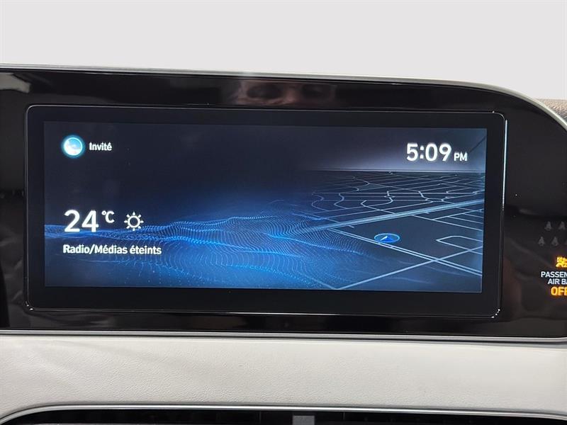 hyundai Palisade 2022 - 24