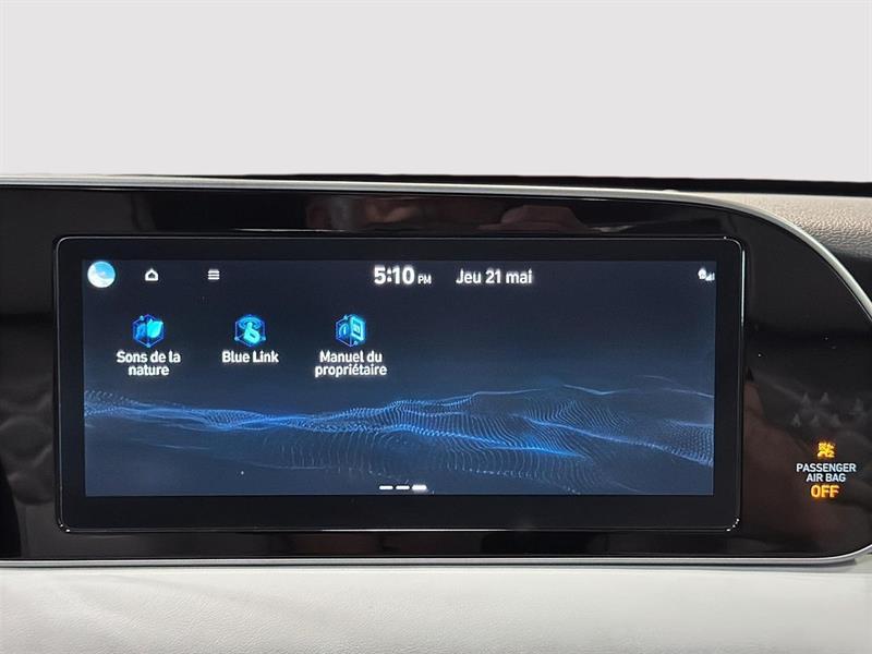hyundai Palisade 2022 - 26
