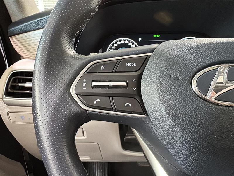 hyundai Palisade 2022 - 29