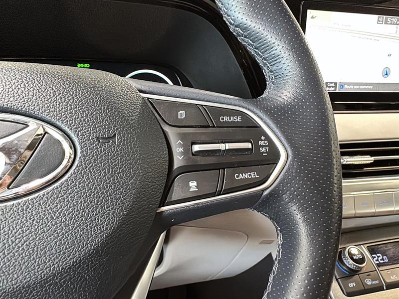 hyundai Palisade 2022 - 30