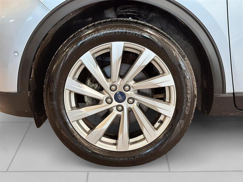 ford Escape 2022 - 4
