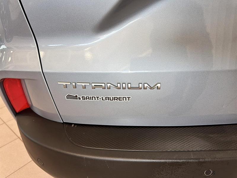 ford Escape 2022 - 8