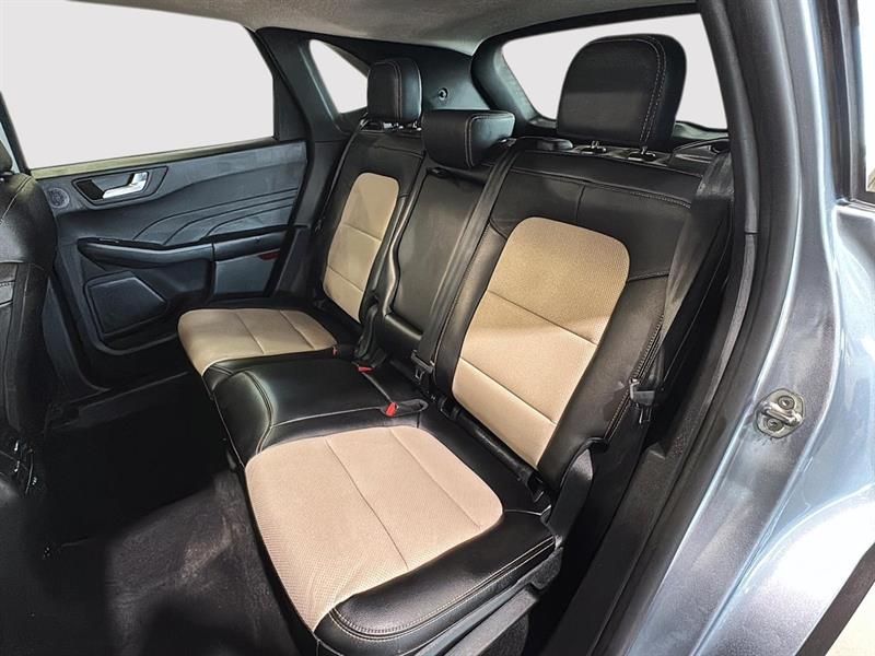 ford Escape 2022 - 17