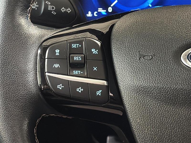 ford Escape 2022 - 30