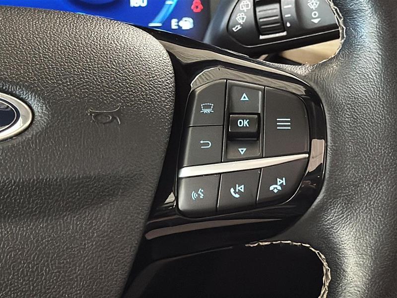 ford Escape 2022 - 31