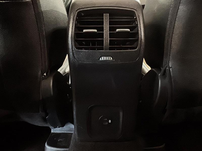 ford Escape 2022 - 38