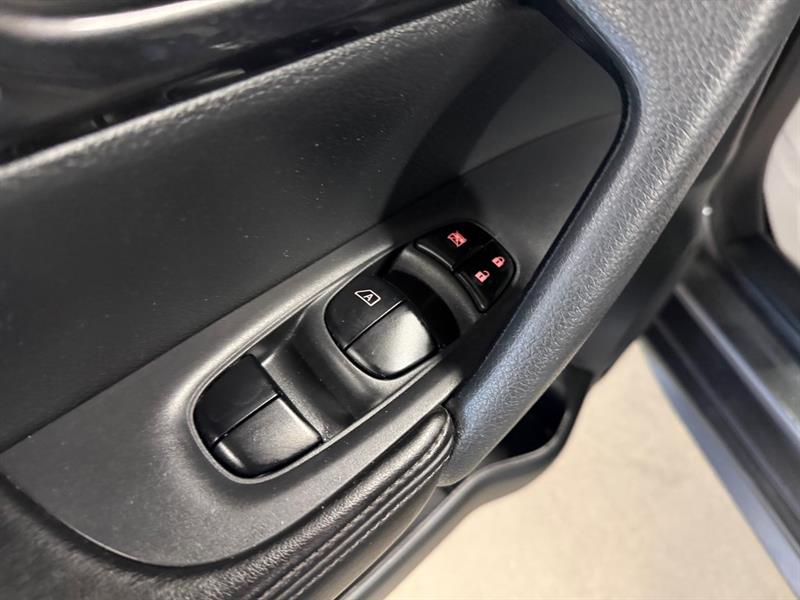 nissan Rogue 2017 - 14