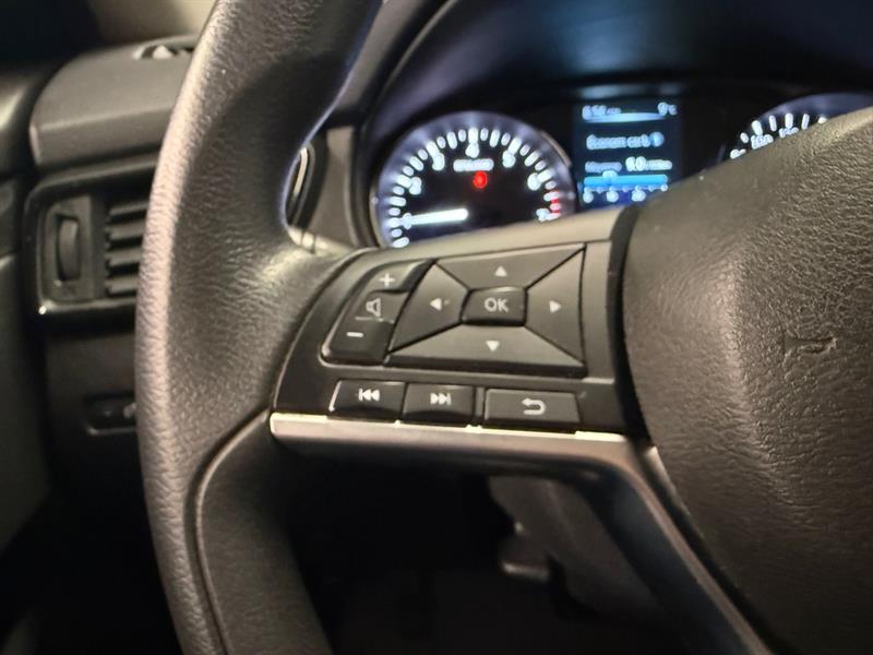 nissan Rogue 2017 - 19