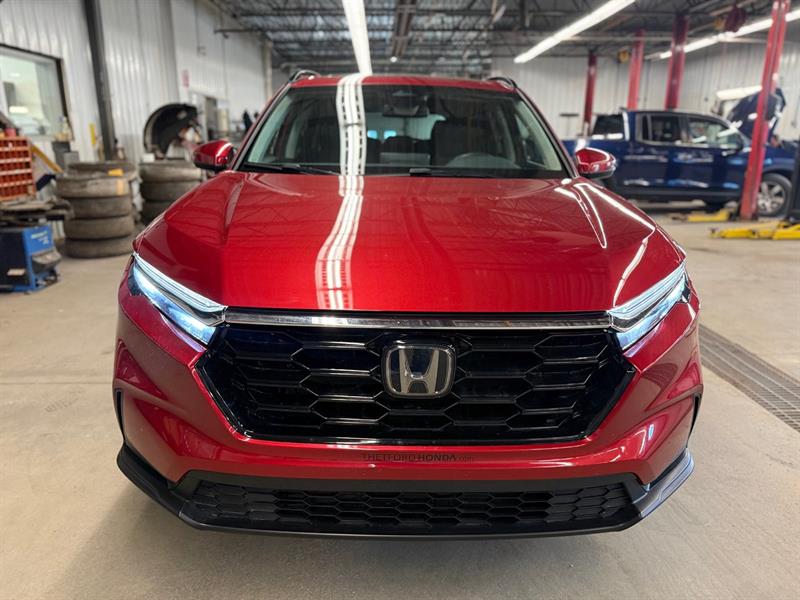 honda CR-V 2023 - 2