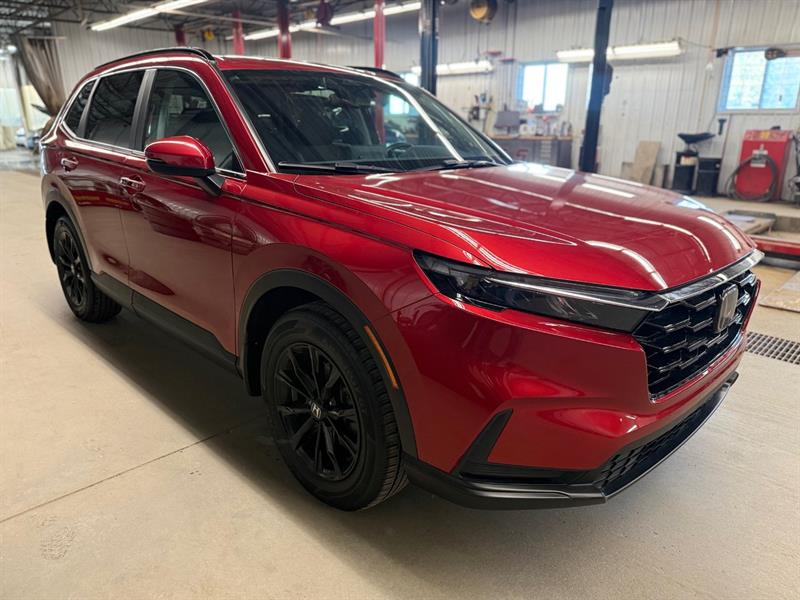 honda CR-V 2023 - 3