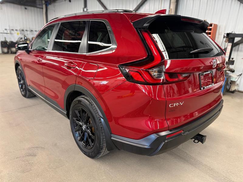 honda CR-V 2023 - 6