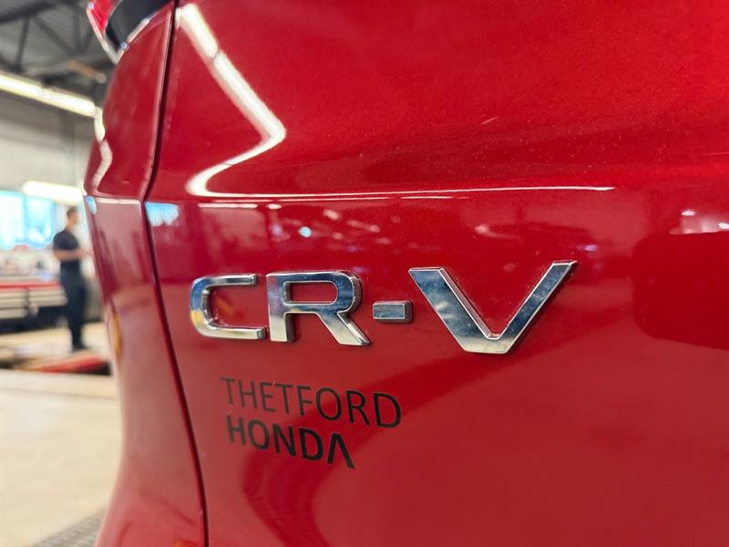 honda CR-V 2023 - 7