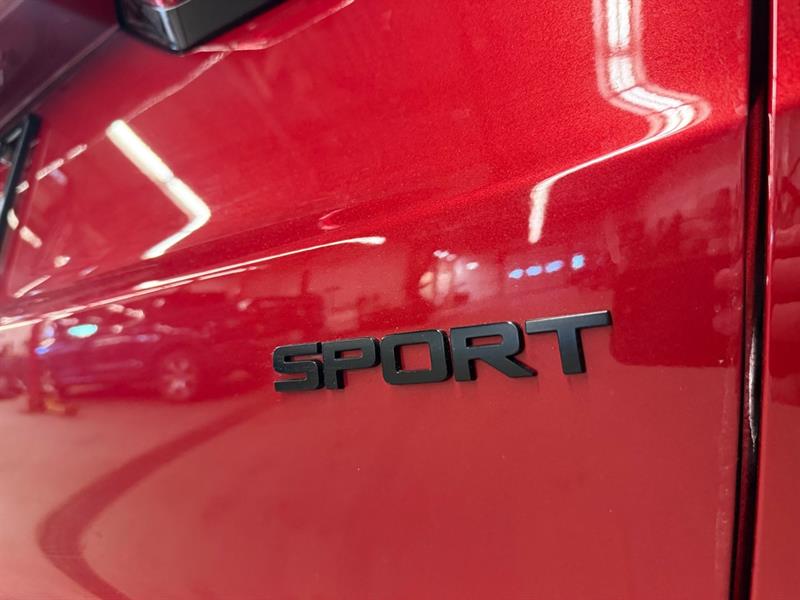 honda CR-V 2023 - 8