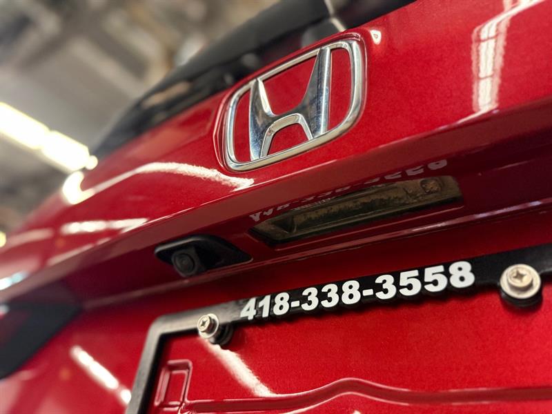 honda CR-V 2023 - 9