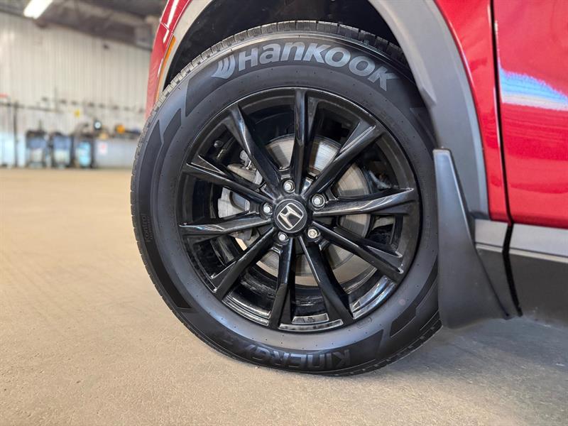 honda CR-V 2023 - 14