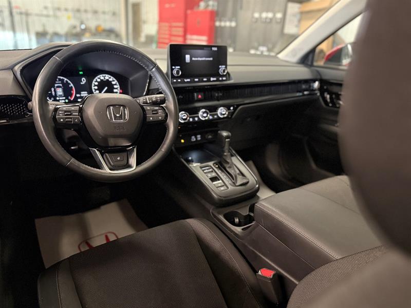 honda CR-V 2023 - 16