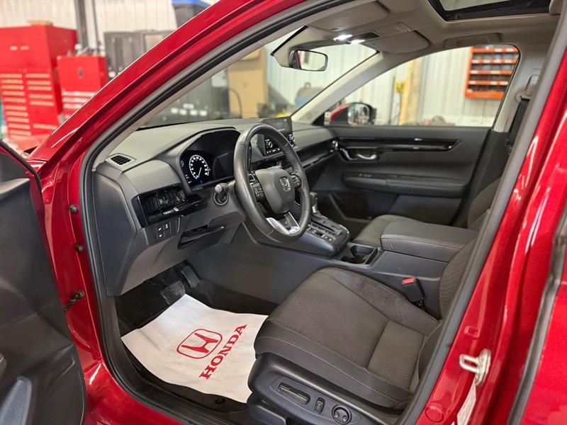 honda CR-V 2023 - 17