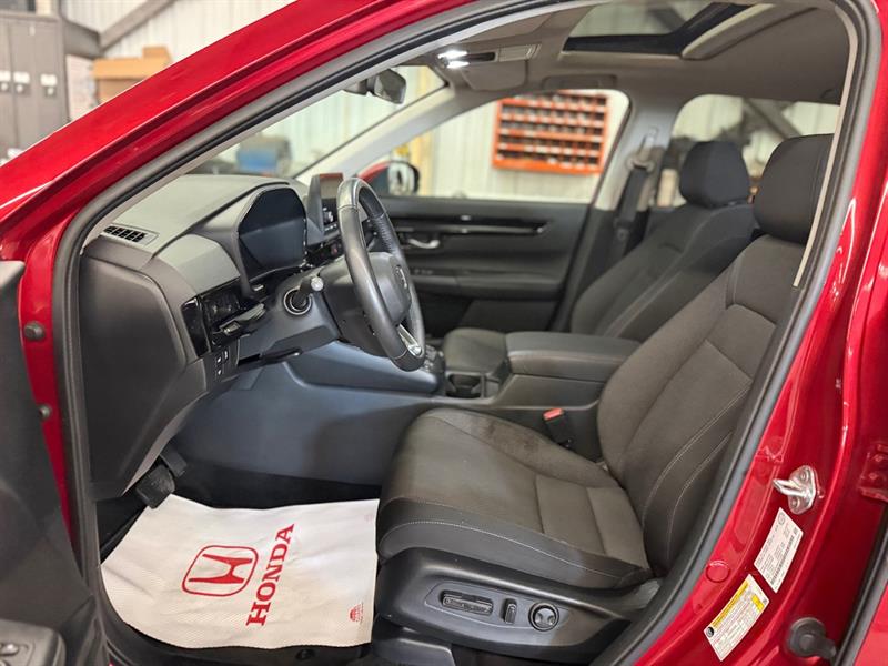 honda CR-V 2023 - 18