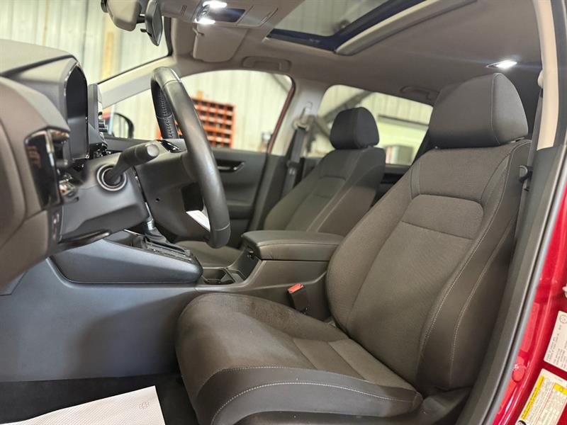 honda CR-V 2023 - 19