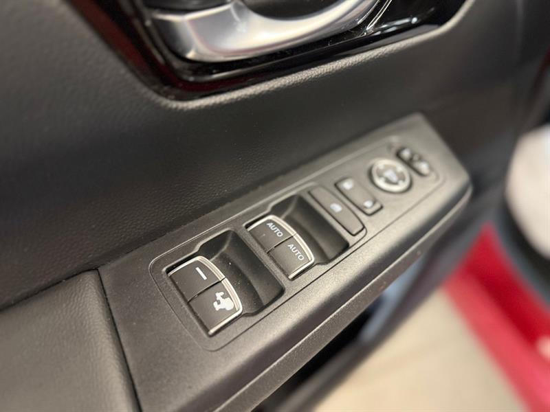 honda CR-V 2023 - 21