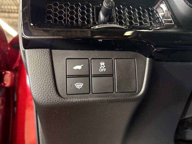 honda CR-V 2023 - 22