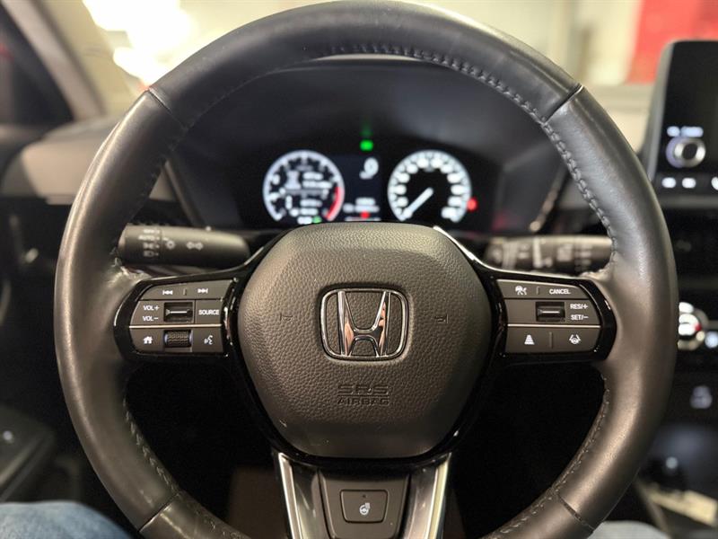 honda CR-V 2023 - 23