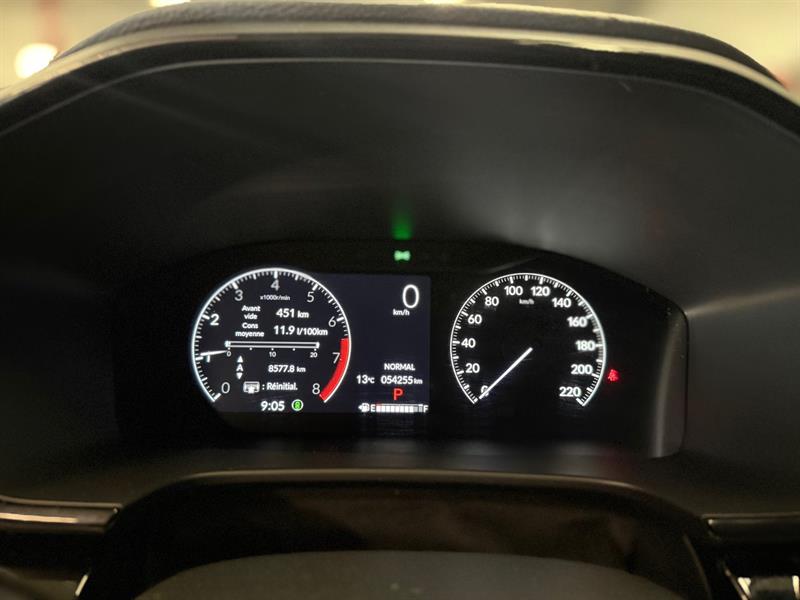 honda CR-V 2023 - 24