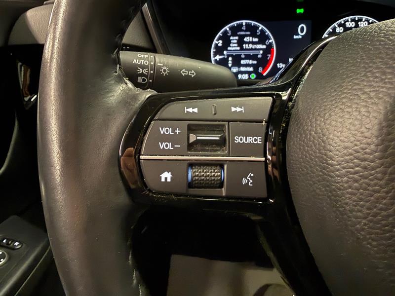 honda CR-V 2023 - 27