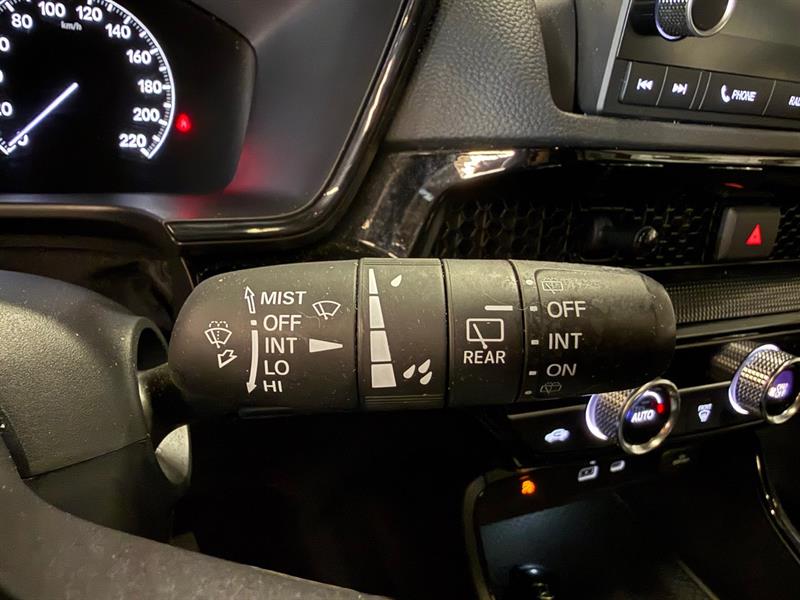 honda CR-V 2023 - 29