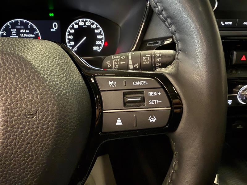 honda CR-V 2023 - 30