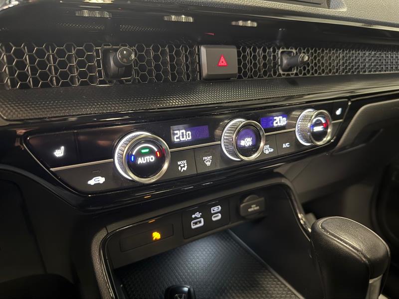 honda CR-V 2023 - 34