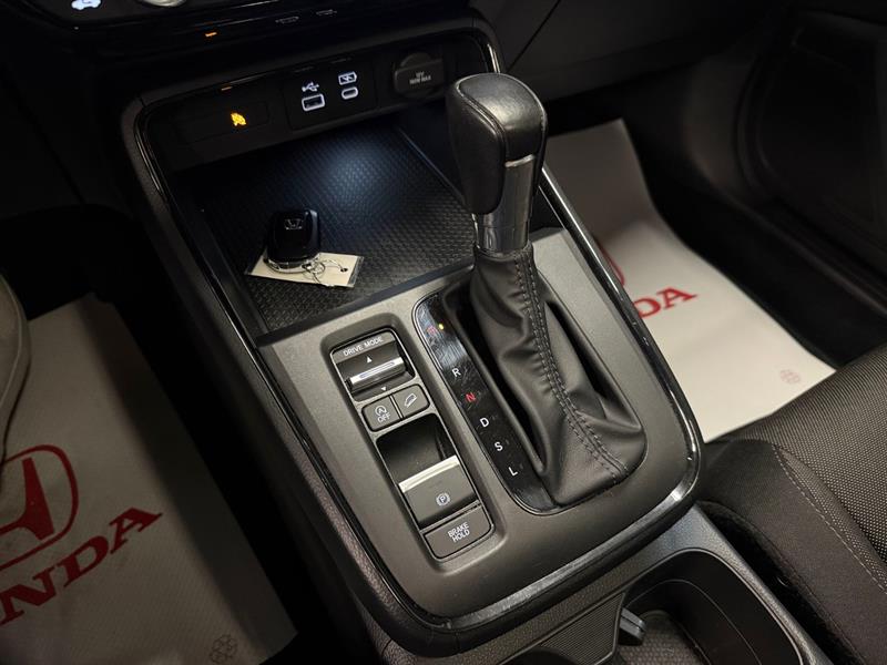 honda CR-V 2023 - 35