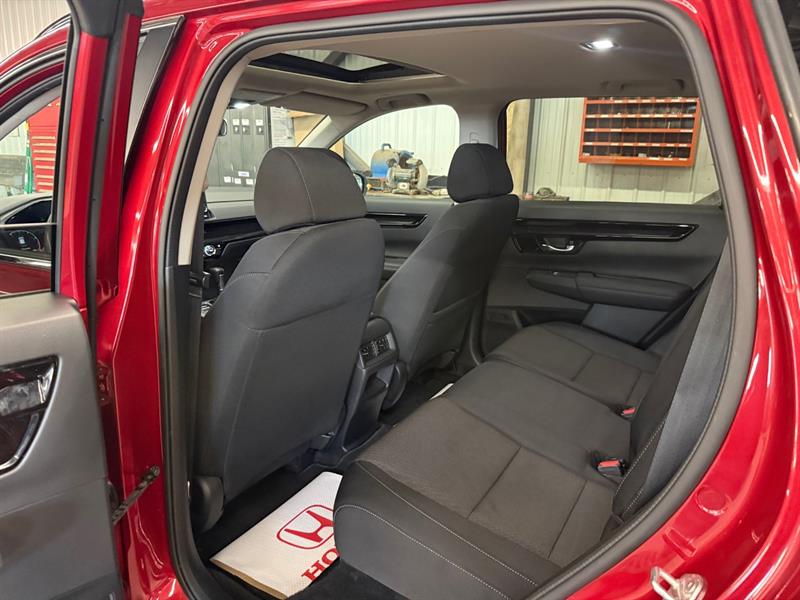 honda CR-V 2023 - 38