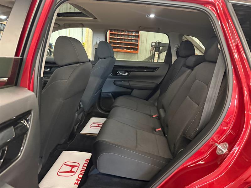 honda CR-V 2023 - 39