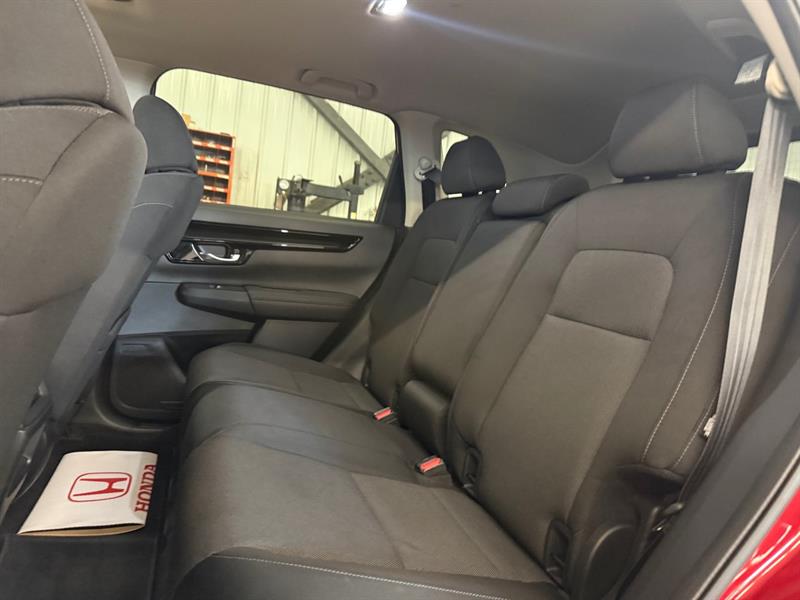 honda CR-V 2023 - 40