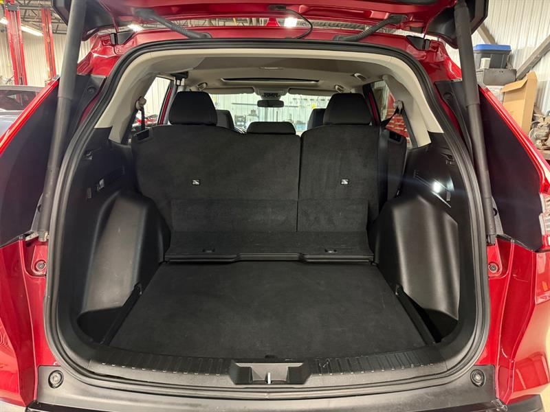 honda CR-V 2023 - 41